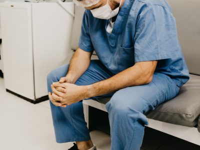 Physician Burnout and Outcomes